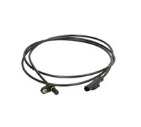 Sensor, revoluciones de la rueda BOSCH 0 265 009 338 izquierda