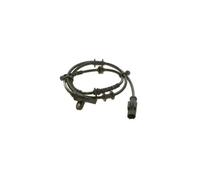 Sensor Revoluciones De La Rueda Bosch 0265007448 para Fiat Eje Delantero