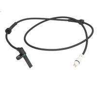 Sensor, revoluciones de la rueda DELPHI para SEICENTO / 600 (187_) 1.1 1998-2010