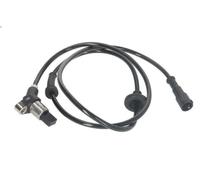 Delphi Sensor de velocidad de rueda SS20003 – ABS pasivo