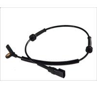 Sensor, revoluciones de la rueda DELPHI SS20106 para TOURNEO CONNECT 1.8 2002-