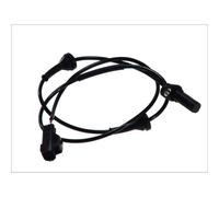 Sensor, revoluciones de la rueda DELPHI SS20116 derecha