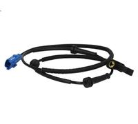 Sensor, revoluciones de la rueda DELPHI SS20133 para C2 (JM_) 1.1 2003-2012