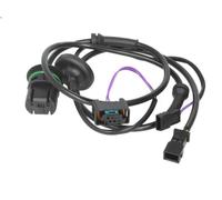 Sensor, revoluciones de la rueda DELPHI SS20190 para SUPERB I (3U4) 2 2001-2008