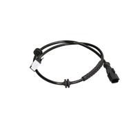 Sensor de velocidad de rueda ABS Sensor activo SS20296 DELPHI para RENAULT