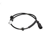 Sensor, revoluciones de la rueda DELPHI SS20296 para KANGOO 1.6 2001-2018