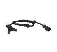 Sensor, revoluciones de la rueda DELPHI SS20364 izquierda