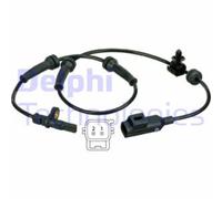 Sensor, revoluciones de la rueda DELPHI SS20373