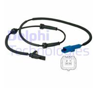 Sensor, revoluciones de la rueda DELPHI SS20390