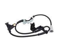 Sensor, revoluciones de la rueda DELPHI SS20398 izquierda