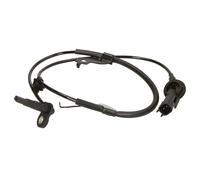 Delphi Sensor de velocidad de rueda SS20437 ABS activo para Mitsubishi Outlander, ASX, Lancer