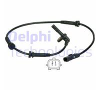 Sensor de velocidad de rueda ABS Sensor activo SS20473 DELPHI para RENAULT ZOE