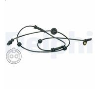 Sensor, revoluciones de la rueda DELPHI SS20482 para DOBLO Monospace 1.3 2004-