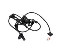 Sensor, revoluciones de la rueda DELPHI SS20537 izquierda