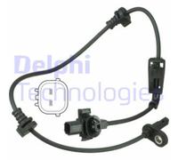 Sensor, revoluciones de la rueda DELPHI SS20584