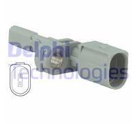 Sensor, revoluciones de la rueda DELPHI SS20599