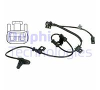 Sensor, revoluciones de la rueda DELPHI SS20615