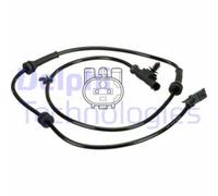 Sensor, revoluciones de la rueda DELPHI SS20616