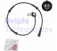 Sensor, revoluciones de la rueda DELPHI SS20636