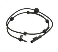 Sensor, revoluciones de la rueda DELPHI SS20638 para 147 (937_) 2 2001-2010