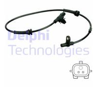Sensor, revoluciones de la rueda DELPHI SS20777