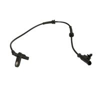 Sensor, revoluciones de la rueda DELPHI SS20788