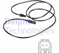 Sensor, revoluciones de la rueda DELPHI SS20795