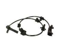 Sensor, revoluciones de la rueda DELPHI SS20811