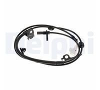 Sensor, revoluciones de la rueda DELPHI SS21287-12B1