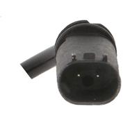Sensor, revoluciones de la rueda DELPHI SS21653-12B1 para 3 2 2018-2020