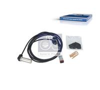 Sensor, revoluciones de la rueda DT SPARE PARTS 2.65259