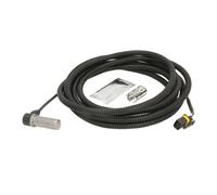 Sensor, revoluciones de la rueda DT Spare Parts 3.37133 izquierda