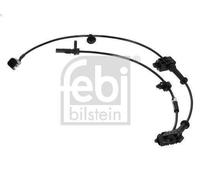 Sensor, revoluciones de la rueda FEBI 1001939 para MAZDA CX-5 (KF) 2.5 2019-2022