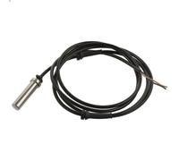 Sensor, revoluciones de la rueda FEBI 106838 para LT 28-35 II Autobús 2.5 1996-