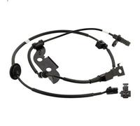 Sensor, revoluciones de la rueda FEBI 107631 para KIA CEE'D (JD) 1.4 2015-2018