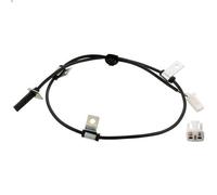 Sensor, revoluciones de la rueda FEBI 107734 para GRAND VITARA II 2 2007-2010