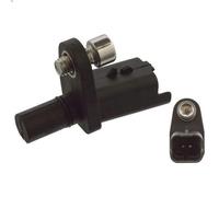 Sensor, revoluciones de la rueda FEBI 107900 para C4 PICASSO II 1.6 2013-2018