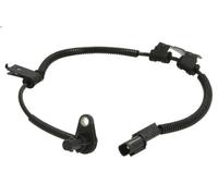 Sensor, revoluciones de la rueda FEBI 109064 para HYUNDAI i10 I (PA) 1 2011-2013
