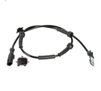 Sensor, revoluciones de la rueda FEBI 109473 para CITAN Mixto 1.5 2013-2021