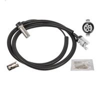Sensor, revoluciones de la rueda FEBI 172061 para MAN G90 4.58 1987-1993