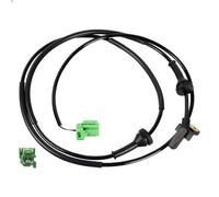 Sensor, revoluciones de la rueda FEBI 172515 para XC90 I (275) 2.5 2002-2014