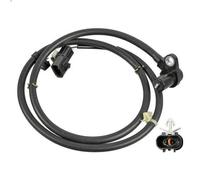 Sensor, revoluciones de la rueda FEBI 173366 para OUTLANDER I (CU_W) 2 2002-2006