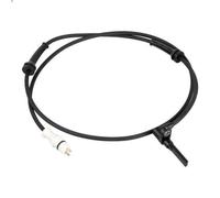Sensor, revoluciones de la rueda FEBI 173595 para SEICENTO / 600 1.1 1998-2010