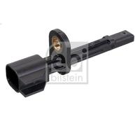 Sensor, revoluciones de la rueda FEBI 185322 para VOLVO XC40 (536) 2 2017-2021