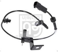 Sensor, revoluciones de la rueda FEBI 186219 para MONDEO V Sedán (CD) 1 2015-
