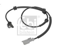 Sensor, revoluciones de la rueda FEBI 194139 para ULYSSE Autobús 2 2022-2025