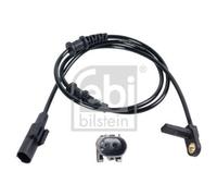 Sensor Revoluciones De La Rueda Febi Bilstein 106159 para Mercedes Benz VW