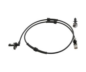 Sensor, revoluciones de la rueda FEBI BILSTEIN 106460