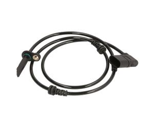 Sensor, revoluciones de la rueda FEBI BILSTEIN 106853 izquierda