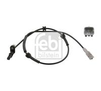 Sensor Revoluciones De La Rueda Febi Bilstein 107283 para Citroën Fiat Peugeot